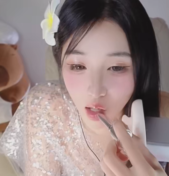 啵啵梨o3o_3D温柔轻语人萋_20251113 1V378M百度盘-福利岛