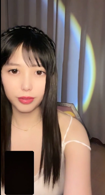 气质少妇-花生-高价1V1网调（1V,1.42G）