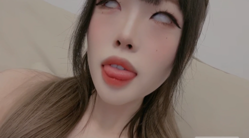 超骚母狗-啵啵-QQ1v1自慰（1V,298M）