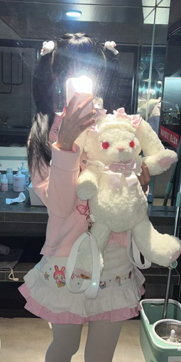 【推特】反差萝莉嫩妹【重生之我在X卖屁眼】520门槛福利，顶级双马尾白虎萝莉【793M】-福利岛