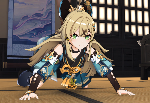 KitsuneVixen 至2510 合集[7G]-福利岛