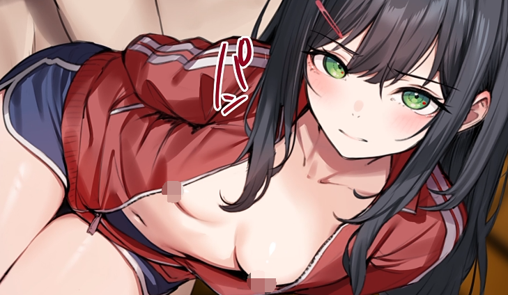 [RJ01506684][くすりゆび]いやがる従妹(いとこ)に[1.8G]