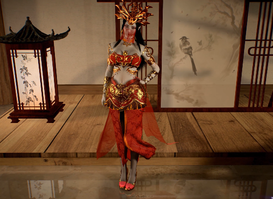 ZeroMylove 第二期 美杜莎 骑舞[2G]