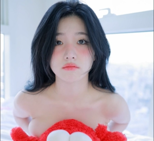 YeonWoo妍雨写真1v400mb-福利岛