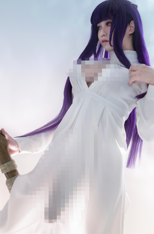 【小男娘】Dorokadesu-连体黑丝伪娘 【97P 2V 3.4GB】-福利岛