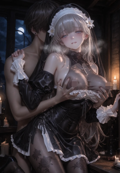 [Celistria] 玩坏扔垃圾桶里 (SiNiSistar2) Chapter3[400M]-福利岛