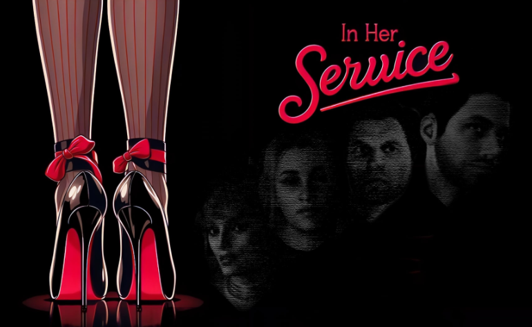 [欧美SLG/汉化] 为她服务In Her Service v0.89.70 [PC+安卓/4.2G]-福利岛