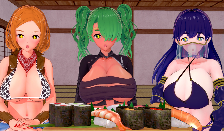 [欧美SLG/汉化] 秋之岛 Isle of Fall v0.5 Fix [PC+安卓/3G]