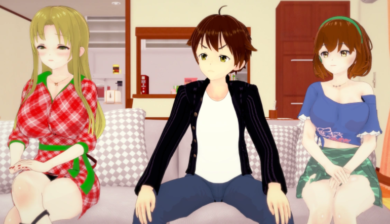 [日式SLG/汉化] 见习英雄 Hero in Training v0.11 [PC+安卓/1.8G]