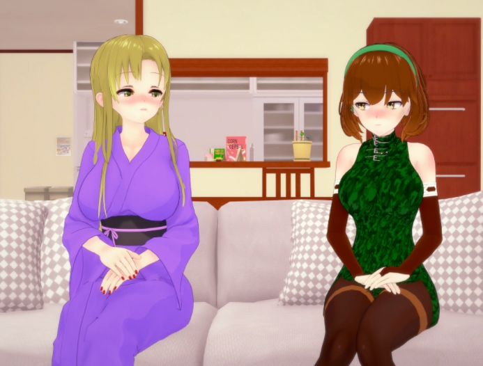 [日式SLG/汉化] 见习英雄 Hero in Training v0.11 [PC+安卓/1.8G]