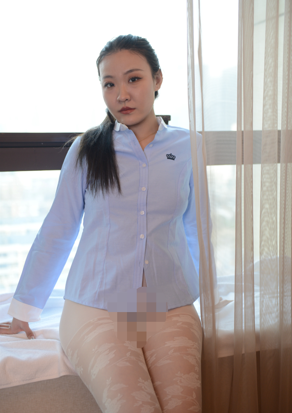 PANS重磅 经典收藏 857 小可 露点 透穴 【213P1V1.42G】-福利岛