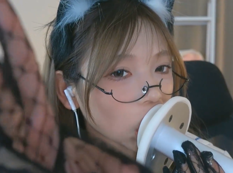 辣不辣Hyo_近景轻语耳疗剧情_天儿吹气啵啵 1V353M百度盘-福利岛