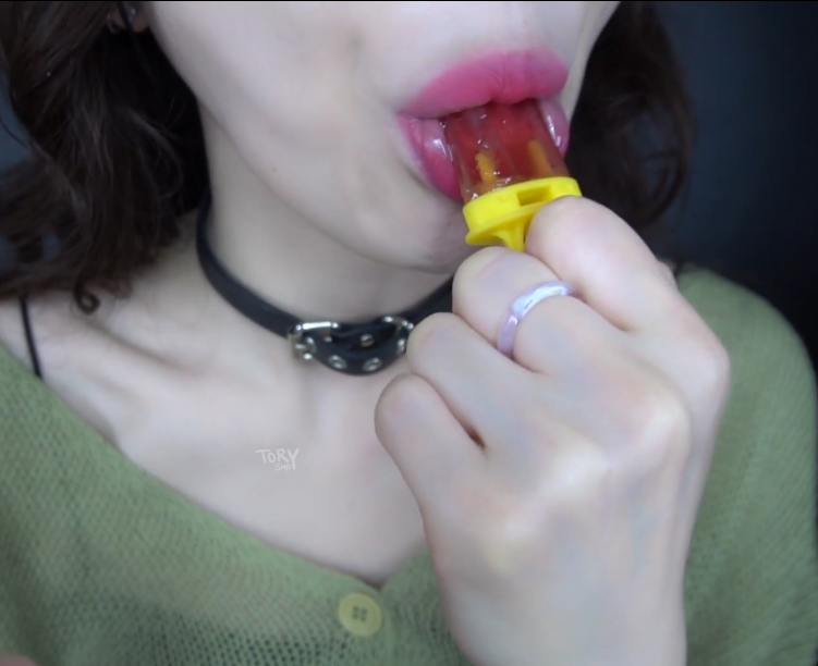 TORY_酥脆果汁滴落泡泡 1V460M百度盘-福利岛