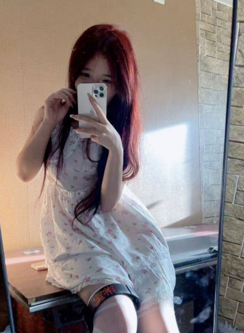 福利姬-琳宝-高价福利视图 3 碎花裙(6P,1V,471M)-福利岛