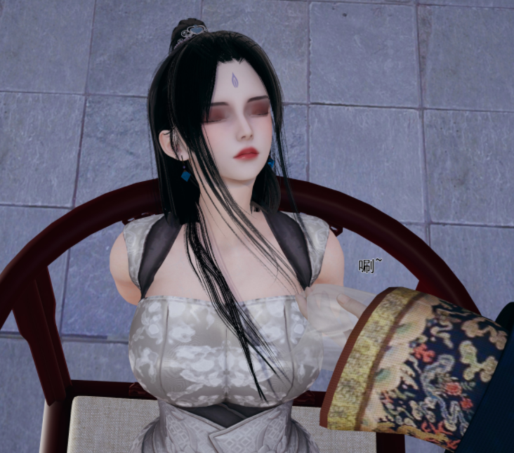 [大鹅呦] 皇城司歪传第4-7[422P/636M]-福利岛