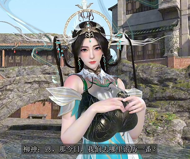 桐山遥 11月新作：柳神绿母NTR 柳神妈妈在逆子的肉棒下逐渐堕落成满脑子只有大鸡巴的母猪[6.5G]-福利岛