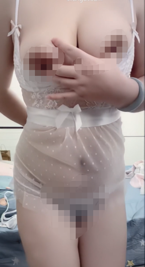 抖音 雪梨 超有气质的护士 露点 自慰 插B 啪啪做爱 最全 【28V688M】-福利岛