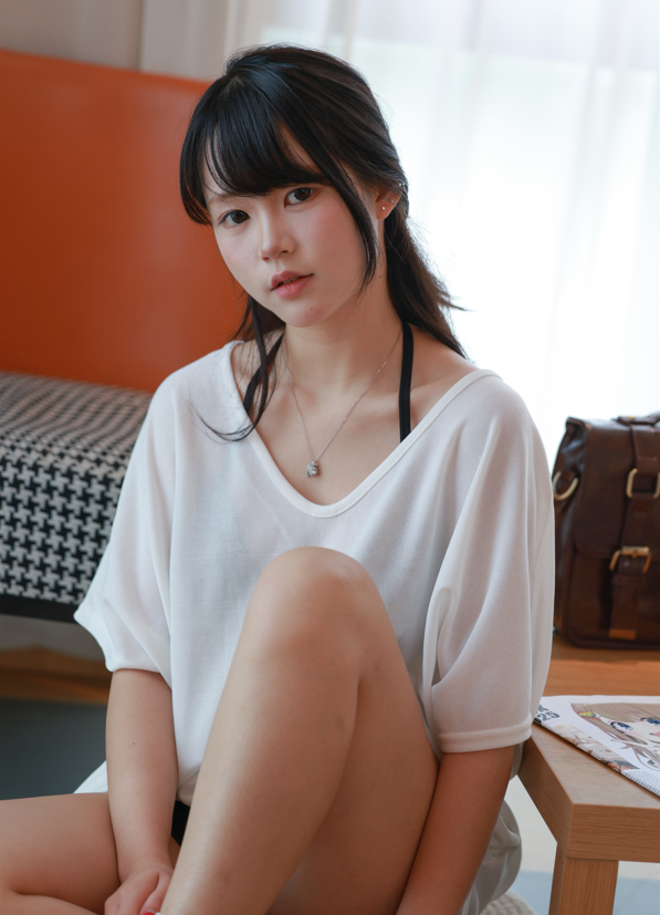 imzsock – 2025 – 34期 探探 套图【200P6.73G】-福利岛