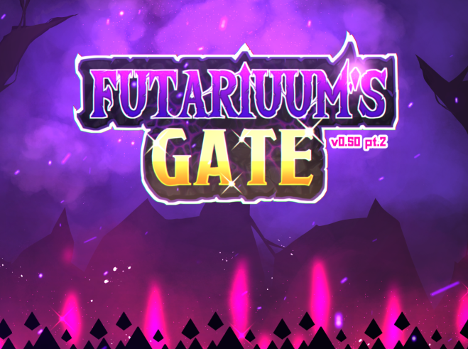 [欧美SLG/汉化] 扶她之门 Futariuums Gate v0.50 P2 [PC+安卓/3.2G]-福利岛
