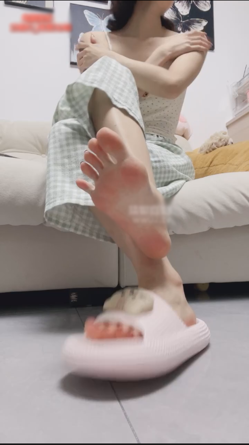 玩物直播怡宝-251020 红绿灯废物狗儿【1V】【335MB百度云】-福利岛