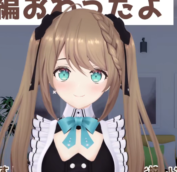 栗駒こまる 20251116 nico 【ASMR♡】好き好きれろれろ耳舐め耐久♡ 1V334M百度盘-福利岛