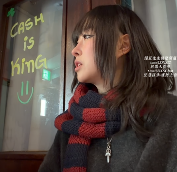 噗噗#pupuwaifu 11.22号 噗噗的大电影，想和你去看看大海，看完日落开车兜风的时候，对他做了些涩涩的事情，让他忍不住开酒店在房间里解决。-福利岛