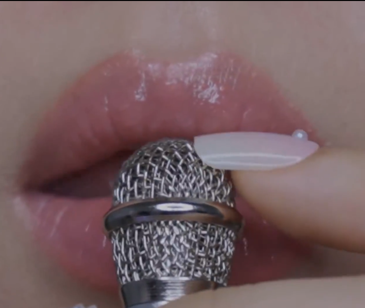 ASMR_Rose_迷你麦克风口音（近距离）1V463M百度盘-福利岛