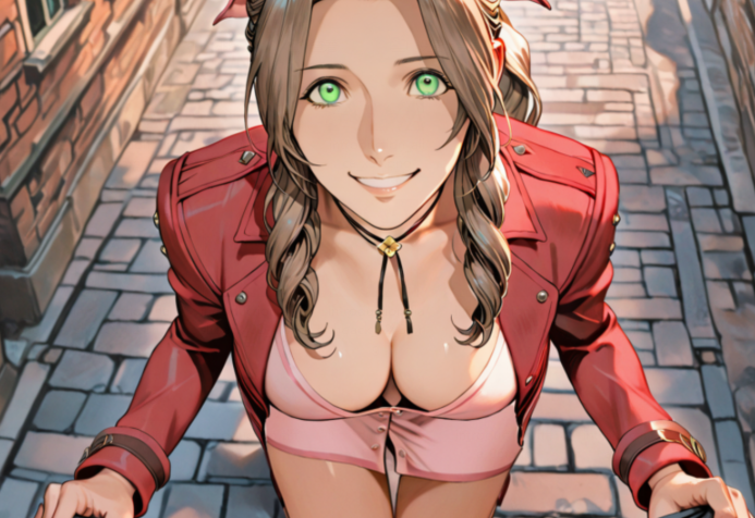 [亚洲风SLG/汉化] 第一幻想 First Fantasies v1.05 [PC+安卓/2.5G]-福利岛