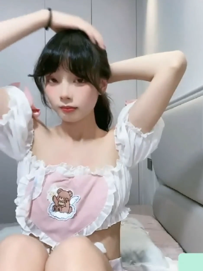 极品骚嫩妹-梦梦- 重金一对一指挥调教（1V,735M）-福利岛