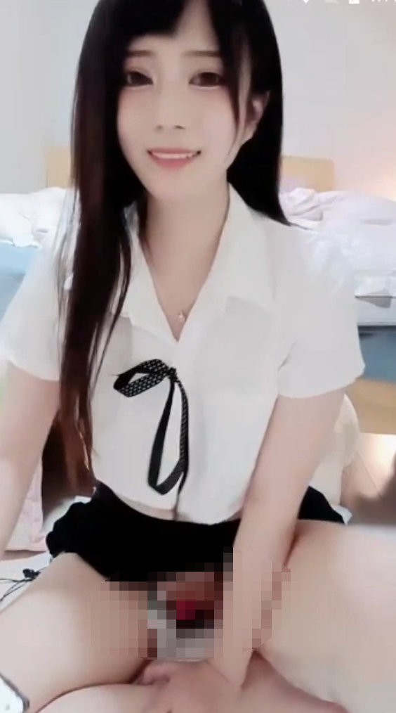 【宝兔哟】道具插b喷水-福利岛