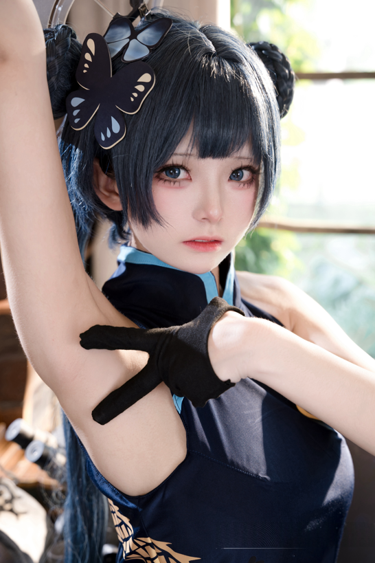 九柒喵 – 合集34期[10.1G-2025.11]-福利岛