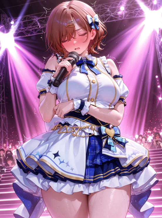 [ArlanMi] 偶像大师：闪耀色彩樋口圆香Madoka Higuchi [150P/160M]-福利岛