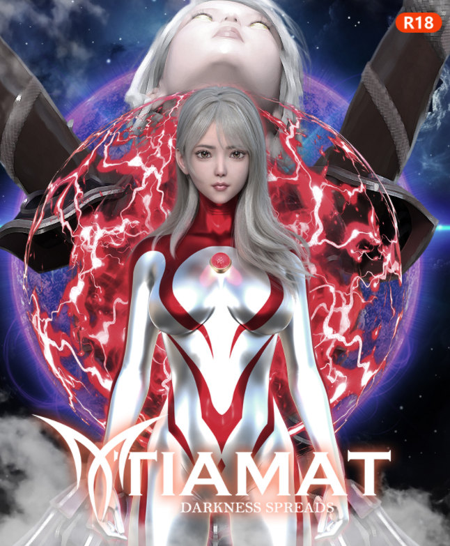 黑暗蔓延5-下(Dark Infinity 5-end)[350M]-福利岛