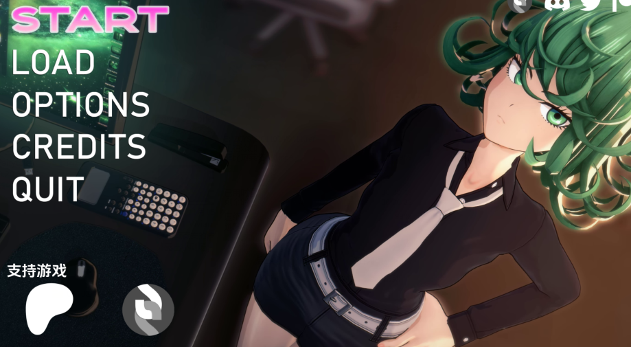 [日式SLG/汉化] 我的无尽幻想 My Hentai Fantasy v0.13.5 [PC+安卓/7G]-福利岛