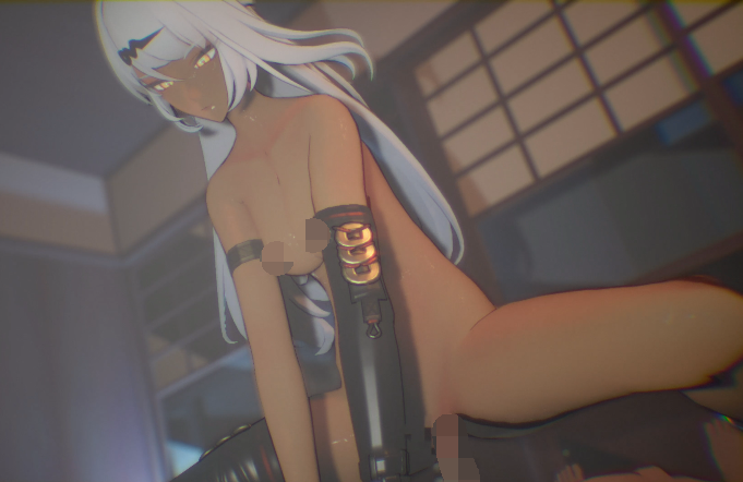 [zombie_alone]適〇観の秘密な修行+差分[3.1G]-福利岛