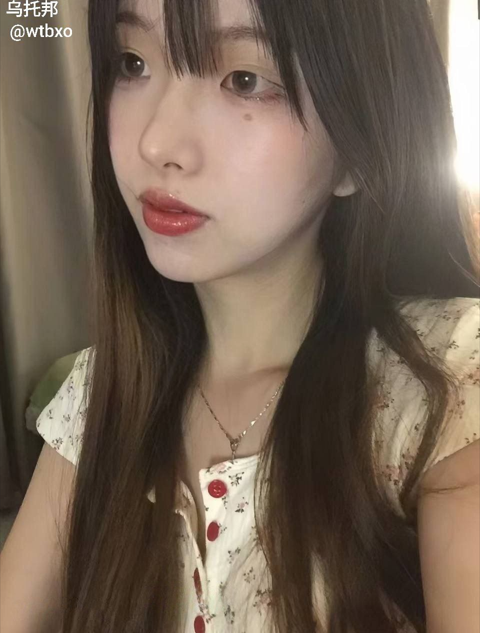 南昌艺术学院 22届 李欣茹 泄露 【4P 9V 204MB】-福利岛