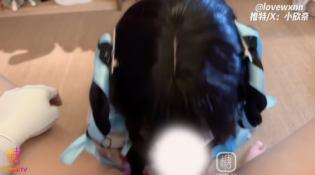 小欣奈—王者西施-福利岛