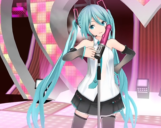 piconano-femto：初音ミク[2.5G]-福利岛