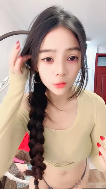 3332 超高颜值妹妹【夜场女孩】细腰肥臀裸舞诱惑-福利岛