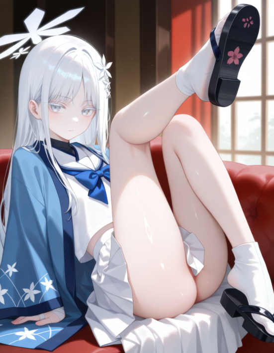 Liname 2501-05合集[19G]-福利岛