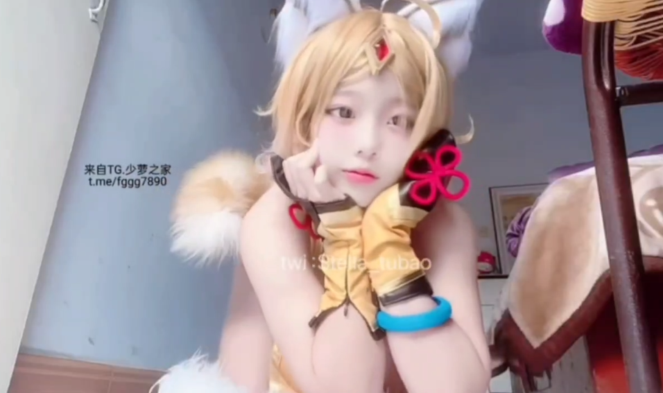 兔宝大人 【2V 85MB】-福利岛