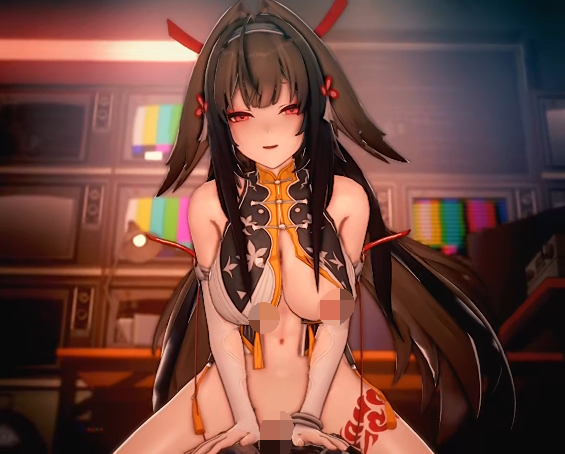 Redgectx 11月23 被寝取NTR的后宫们 仪玄+橘福福+浮波柚叶+爱丽丝+叶瞬光[200M]-福利岛