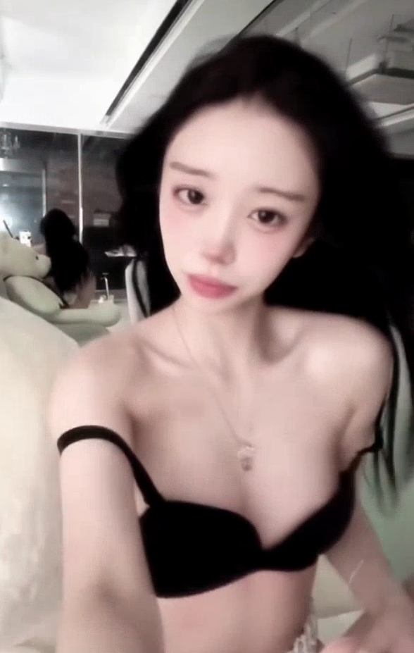 韩国模特曾伊 【6V 952MB】-福利岛