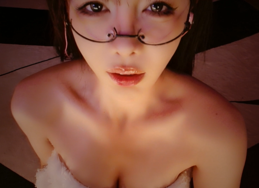 深情墨指导 嫂嫂使不得+嫂嫂还想要 2V356M百度盘-福利岛