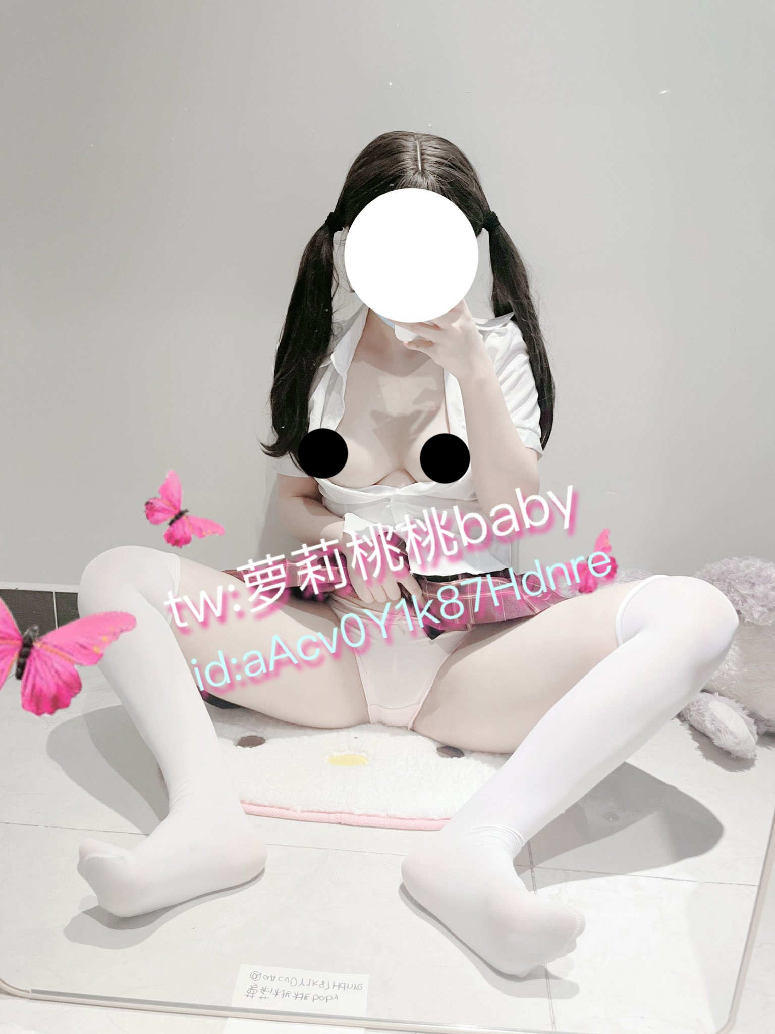 【新】桃桃baby（tianjia72521090）- [288门槛]金主啪啪【57P+17V】【688MB百度云】-福利岛