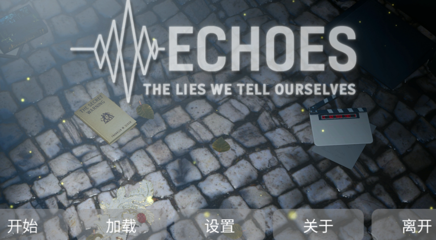 [亚洲风SLG/汉化] 回声：我们告诉自己的谎言 Echoes: The Lies We Tell Ourselves Ep.2赞助[PC+安卓/4G]-福利岛