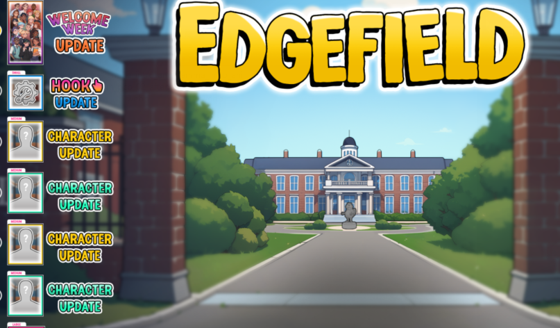 [欧美SLG/汉化] 埃奇菲尔德 Edgefield v0.2.0 [PC+安卓/2.9G]-福利岛