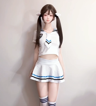 超高颜值coser嫩妹-希尔薇-高价定制长视频福利小合集(2V,1.36G)-福利岛