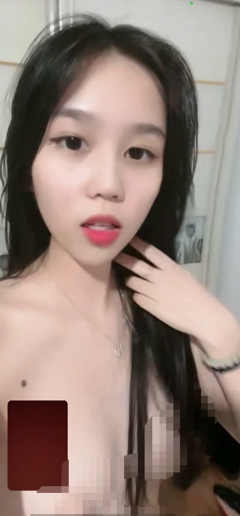 困困 私人定制 全裸 一对一 自摸-福利岛