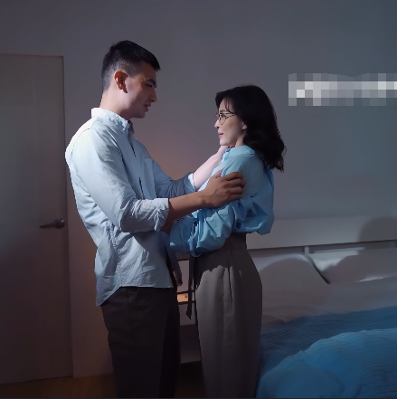 3334 纯爱 钟宛冰-不能碰触的爱情-福利岛